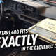 Image for article titled Hear Me Talk About Cars, And Playing Old Video Games With Real Cars